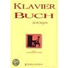 Klavierbuch Für Die Jüngsten 1 by Gert Walter