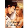 Kaji Sukoshi And The Shining One door Connie Bailey