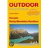 Kanada: Rocky Mountains Rundtour