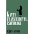 Kant's Transcendental Psychology