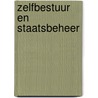Zelfbestuur en staatsbeheer