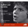 Kasimir Und Karoline. Cd Und Dvd door ÖdöN. Von Horváth