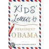 Kids' Letters to President Obama door Bill Jr Adler