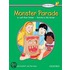 Kids' Readers 4 'monster Parade'