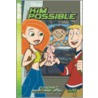 Kim Possible Cine-Manga Volume 5 door Mark McCorkie