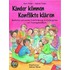 Kinder können Konflikte klären
