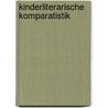 Kinderliterarische Komparatistik by Emer O'Sullivan