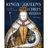 Kings, Queens, Chiefs And Rulers door Paul Cheshire