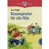 Klassensprecher für alle Fälle by Sissi Flegel