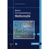 Kleine Formelsammlung Mathematik door Hans-Jochen Bartsch