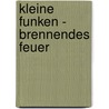 Kleine Funken - brennendes Feuer door Annie von Jesus