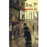 Souvenir de Paris door P