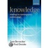 Knowledge:read Contem Epis Orp P