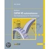 Kochbuch Catia V5 Automatisieren by Jens Hansen