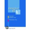 Kompendium It. Lehr-  / Fachbuch door Onbekend
