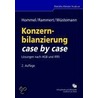 Konzernbilanzierung case by case door Michael Hommel