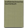Kraftfahrtechnisches Taschenbuch door Konrad Reif