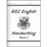 Ks2 English Handwriting - Book 2 by Richards Parsons