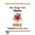 Ks2 Maths Question Book - Year 3