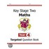 Ks2 Maths Question Book - Year 4