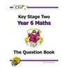 Ks2 Maths Question Book - Year 6 door Richards Parsons