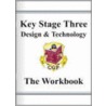 Ks3 Design & Technology Workbook door Richards Parsons