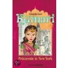 Kumari -  Prinzessin in New York door Amanda Lees