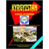 Kyrgyzstan Business Law Handbook door Onbekend