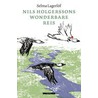 Nils Holgerssons wonderbare reis by Selma Lagerlöf