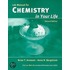 Lab Manual T/A Chem In Your Life