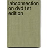Labconnection On Dvd 1st Edition door Publishing Dti
