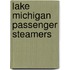 Lake Michigan Passenger Steamers