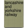 Lancashire and Yorkshire Railway door Thomas Normington