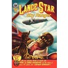 Lance Star - Sky Ranger Vol. Two door David Walker
