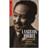 Langston Hughes Reads His Poetry by Langston Hughes