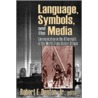 Language, Symbols, And The Media door Onbekend