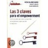 Las 3 Claves Para el Empowerment door Kenneth H. Blanchard