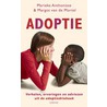 Adoptie door Marieke Anthonisse
