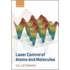 Laser Control Atoms Molec Ismp C