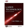 Laser Technology, Second Edition door Lan Xinju