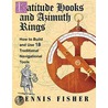 Latitude Hooks And Azimuth Rings door Fisher Dennis