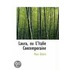 Laura, Ou L'Italie Contemporaine
