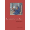 De avonturen van Jason door Raoul Lefèvre