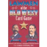 Lawmen of the Old West Card Game door Onbekend