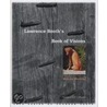 Lawrence Booth's Book Of Visions by Maurice Manning