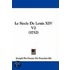 Le Siecle De Louis Xiv V2 (1752)