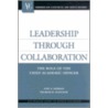 Leadership Through Collaboration door Wilbur W. Stanton