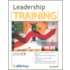 Leadership Training [with Cdrom]