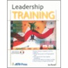 Leadership Training [with Cdrom] door Lou Russell