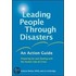 Leading People Through Disasters